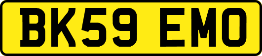 BK59EMO