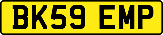 BK59EMP
