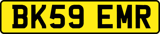 BK59EMR