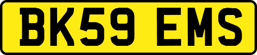 BK59EMS