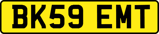 BK59EMT