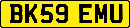 BK59EMU