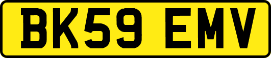 BK59EMV