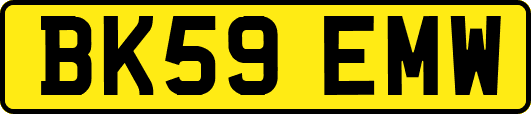 BK59EMW