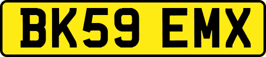 BK59EMX