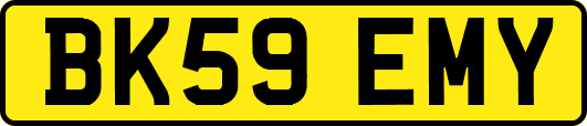 BK59EMY