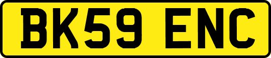 BK59ENC