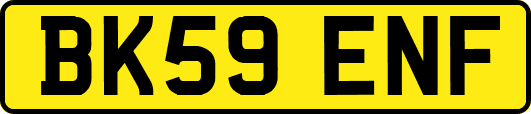 BK59ENF