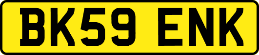 BK59ENK