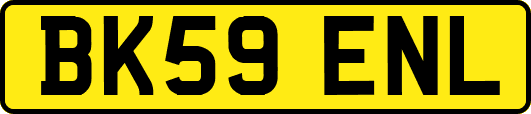 BK59ENL