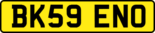 BK59ENO