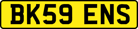 BK59ENS