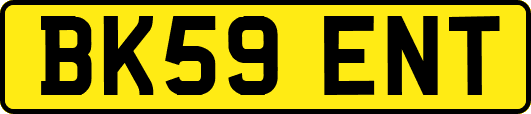 BK59ENT