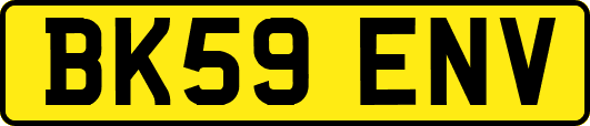 BK59ENV