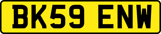 BK59ENW