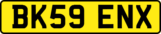 BK59ENX