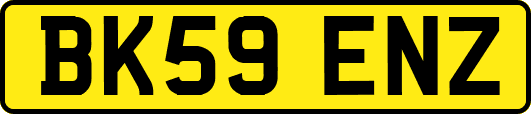 BK59ENZ