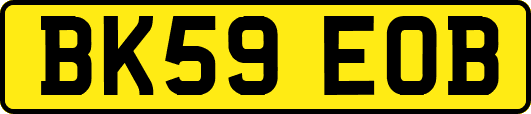 BK59EOB