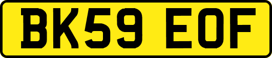 BK59EOF