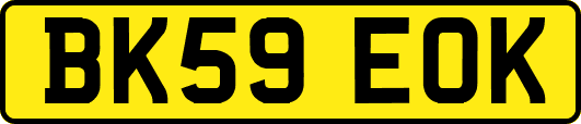 BK59EOK