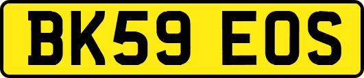 BK59EOS