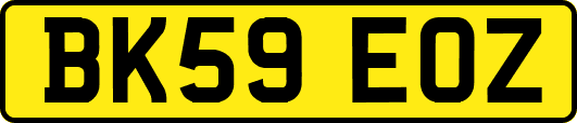 BK59EOZ