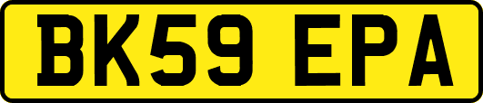 BK59EPA