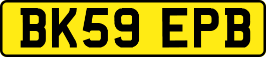 BK59EPB