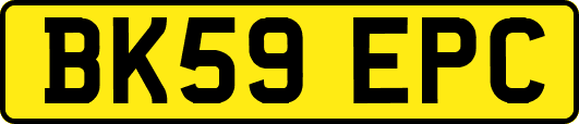 BK59EPC