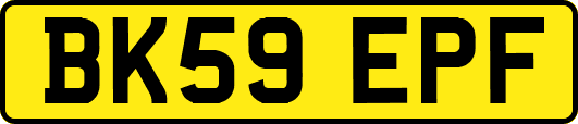 BK59EPF