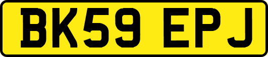BK59EPJ