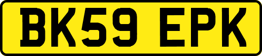 BK59EPK