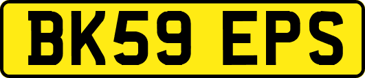 BK59EPS