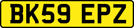 BK59EPZ