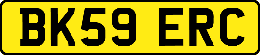 BK59ERC