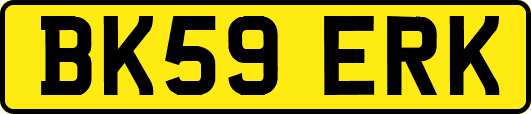 BK59ERK