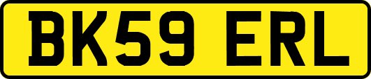 BK59ERL