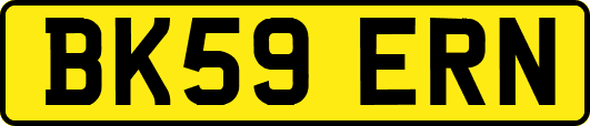 BK59ERN