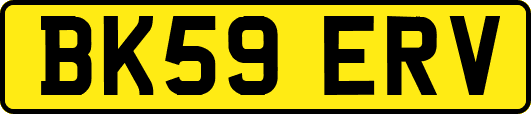 BK59ERV