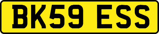 BK59ESS