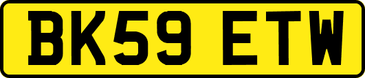 BK59ETW