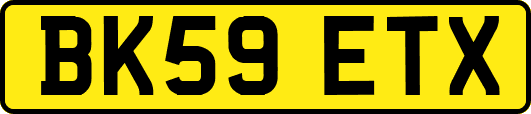 BK59ETX
