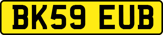 BK59EUB