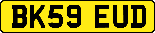 BK59EUD