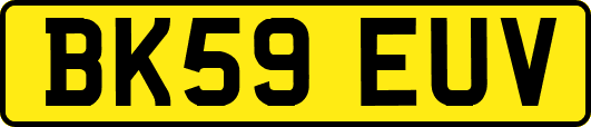 BK59EUV