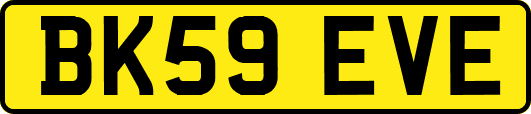 BK59EVE