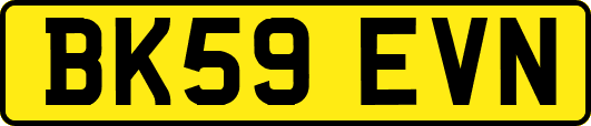 BK59EVN