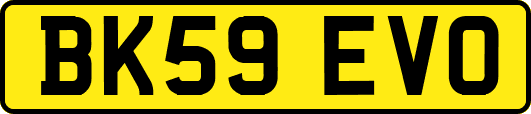 BK59EVO
