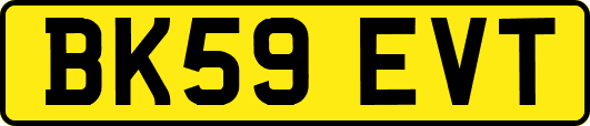 BK59EVT