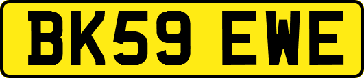 BK59EWE